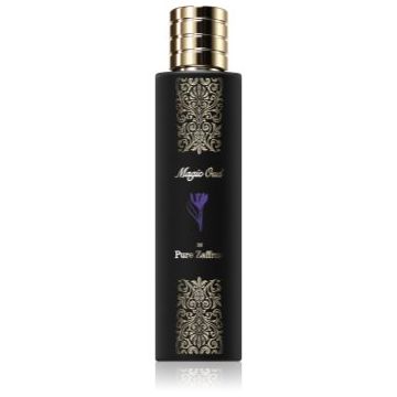 Magic Oud In Pure Zaffron Eau de Parfum unisex