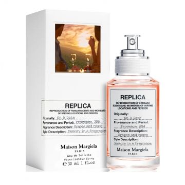 Maison Margiela Replica Flower Market, Apa de Toaleta, Femei (Concentratie: Apa de Toaleta, Gramaj: 100 ml)