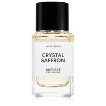 Matiere Premiere Crystal Saffron Eau de Parfum unisex