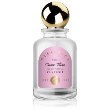 Miraculum Olfactica Chapter I - Sweet Bliss Eau de Parfum pentru femei