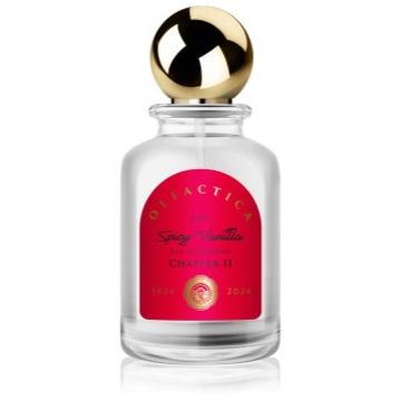 Miraculum Olfactica Chapter II - Spicy Vanilla Eau de Parfum pentru femei