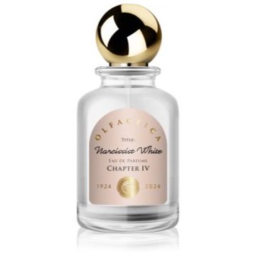Miraculum Olfactica Chapter IV - Narcissistic White Eau de Parfum pentru femei