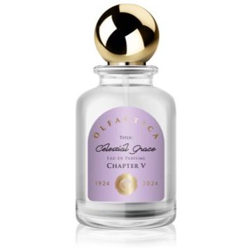 Miraculum Olfactica Chapter V - Celestial Grace Eau de Parfum pentru femei