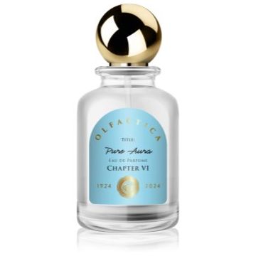 Miraculum Olfactica Chapter VI - Pure Aura Eau de Parfum pentru femei