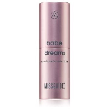Missguided Babe Dreams Eau de Parfum pentru femei