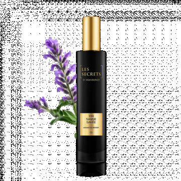 NEW! Les Secrets EDT 744 Secret Sauge Salee, 100 ml