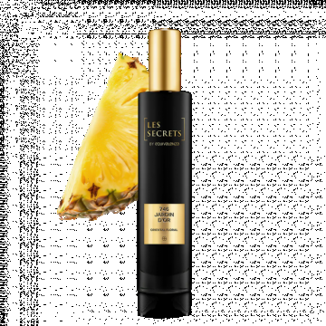 NEW! Les Secrets EDT 746 Secret Jardin D Or, 100 ml