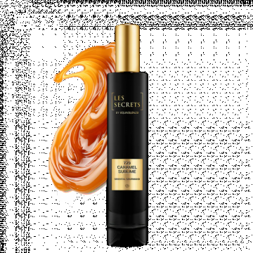 NOU! Apa de Parfum Caramel Sublime 729 Les Secrets, Unisex, Equivalenza, 100 ml