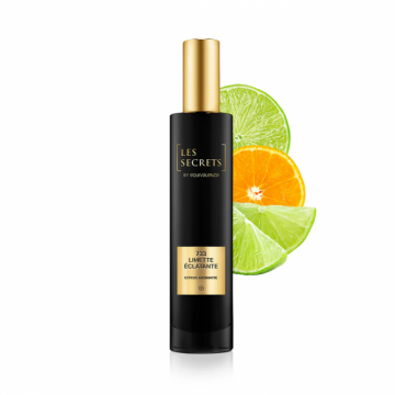 NOU! Apa de Parfum Limette Eclatante 733 Les Secrets, Unisex, 50 ml