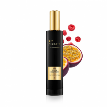 NOU! Apa de Parfum Soleil Exotique 734 Les Secrets, Unisex, 100 ml