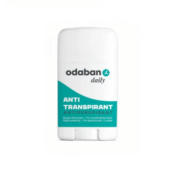 Odaban Daily antiperspirant  deo stick 60 g