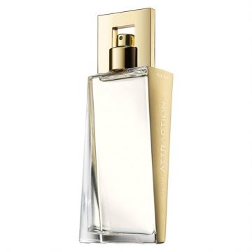 OFERTĂ SPECIALĂ Apă de parfum Attraction pentru Ea