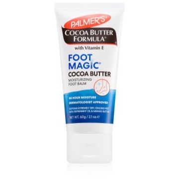 Palmer’s Cocoa Butter Formula Foot Cream cremă hidratantă pentru picioare ieftina