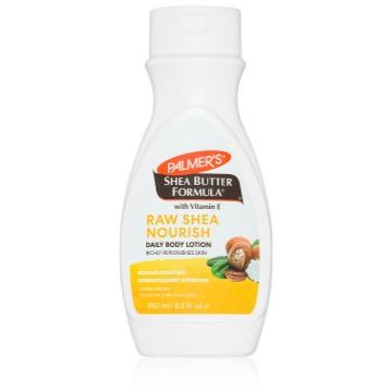Palmer’s Hand & Body Shea Formula Balsam hidratant pentru corp