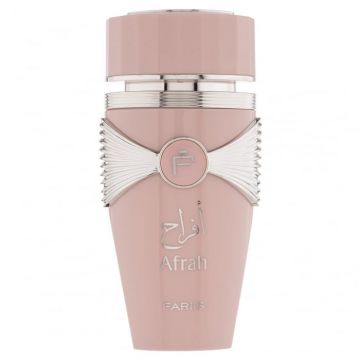 Parfum Afrah, Fariis, apa de parfum 100 ml, femei