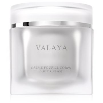 Parfums De Marly Valaya cremă de corp de lux reincarcabil pentru femei