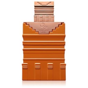 Paris Corner Zaman Al Ula Eau de Parfum unisex
