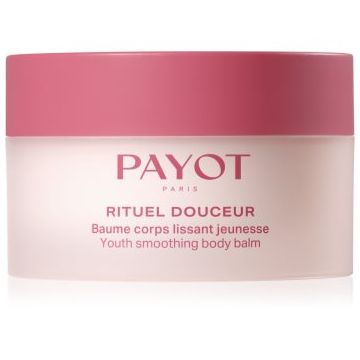Payot Rituel Douceur basam pentru corp cu efect hidratant de firma originala