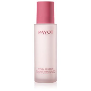 Payot Rituel Douceur ler pentru corp cu efect de hidratare ieftina