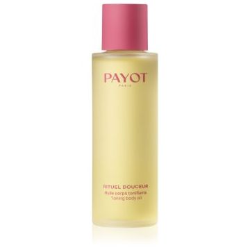 Payot Rituel Douceur ulei pentru fermitate