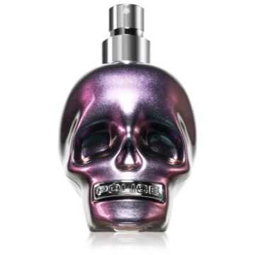 Police To Be My.Avatar Eau de Toilette pentru femei