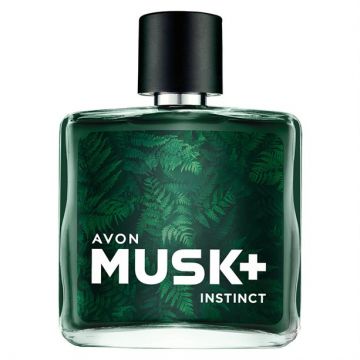 PROMOȚIE Apă de toaletă Musk Instinct