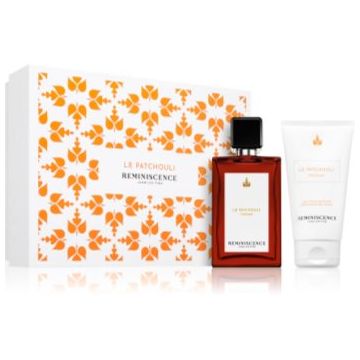 Reminiscence Le Patchouli Set set cadou unisex