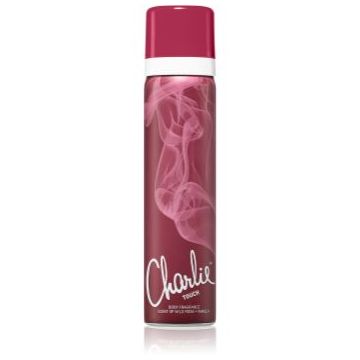 Revlon Charlie Touch deodorant produs parfumat pentru femei