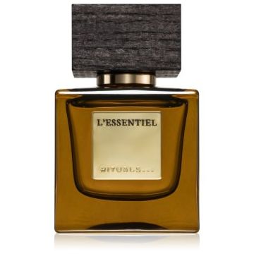 RITUALS Homme L'Essentiel Eau de Parfum pentru bărbați