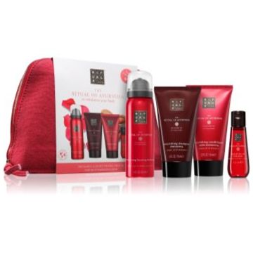 RITUALS The Ritual Of Ayurveda set cadou pentru femei ieftina