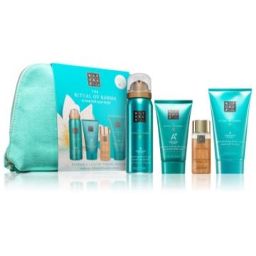 RITUALS The Ritual Of Karma set cadou pentru femei