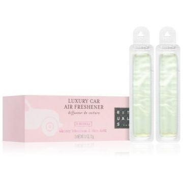 RITUALS The Ritual Of Sakura parfum pentru masina rezerva