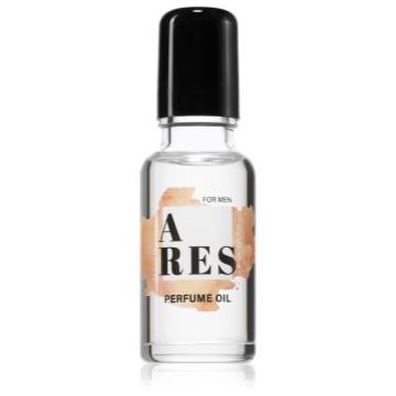 Secret play Natural Pheromones For Men ulei parfumat cu feromoni