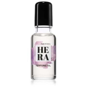 Secret play Natural Pheromones For Women ulei parfumat cu feromoni