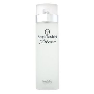 Sergio Tacchini Donna Eau de Toilette pentru femei