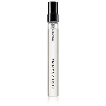 Sister's Aroma Mangotini Eau de Parfum unisex