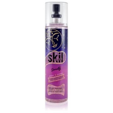 Skil Feel Good Serenity brumă parfumată pentru corp si par pentru femei