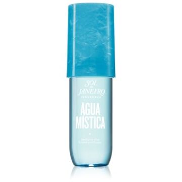 Sol de Janeiro Água Mística spray parfumat pentru corp și păr pentru femei