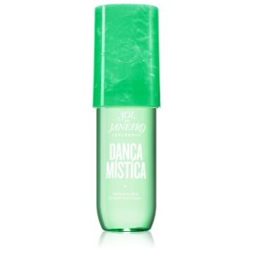Sol de Janeiro Danca Mística spray parfumat pentru corp și păr pentru femei