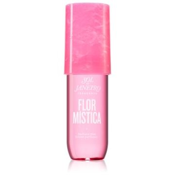 Sol de Janeiro Flor Mística spray parfumat pentru corp și păr pentru femei