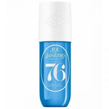 Spray Parfumat pentru Corp si Par pentru Femei, Sol de Janeiro Cheirosa '76, 240 ml