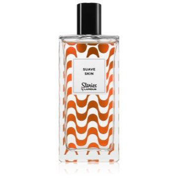 Ted Lapidus Suare Skin Eau de Toilette pentru femei