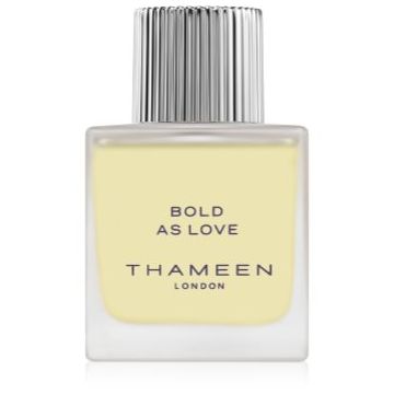 Thameen Bold As Love eau de cologne unisex