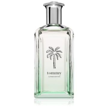 Tommy Hilfiger Tommy Endless Summer Eau de Toilette pentru bărbați