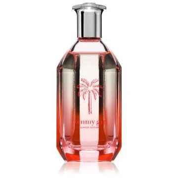 Tommy Hilfiger Tommy Girl Endless Summer Eau de Toilette pentru femei