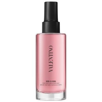 Valentino Born In Roma Hair and Body Mist brumă parfumată pentru femei