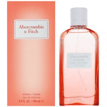 Abercrombie & Fitch First Instinct Together (Concentratie: Apa de Parfum, Gramaj: 100 ml)