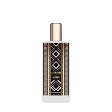 Abu dhabi 75 ml