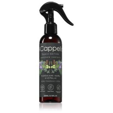 ACappella Cashmere Comforts spray pentru camera