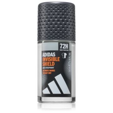 Adidas Invisible Shield antiperspirant roll-on